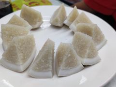 -范饭椰林川湘味海鲜·椰子鸡(三亚湾椰梦长廊店)