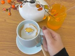 -柴犬小屋·柴餐厅·狗咖食堂(金鼎广场店)