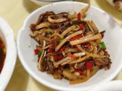 -笨罗卜浏阳菜馆(星沙店)