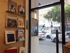 -常识咖啡common sense(春熙路店)