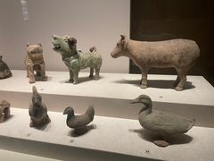 -陕西历史博物馆