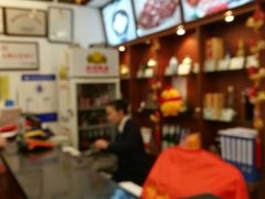 -峨嵋酒家(地安门店)