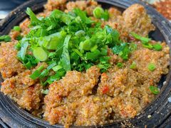 -乐山食古香跷脚牛肉