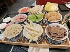 -咏江南·苏式火锅·苏州评弹(观前街店)