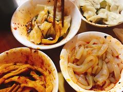 -洞子口张老二凉粉(文殊院店)
