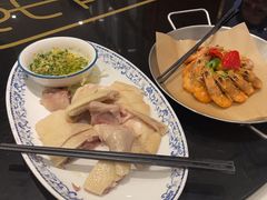 -常来小聚·广州非遗传承餐厅(高德置地店)