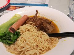 -敏华冰厅(平安金融中心店)