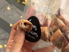 -面包谷Grains n' Beans(九号公馆店)