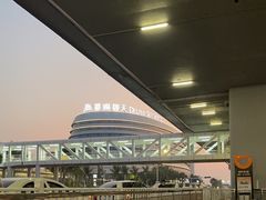 -南宁吴圩国际机场-T2航站楼