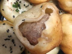 -香山胡记吴江路生煎(灵山路店)