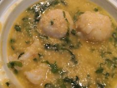 小米狮子头-文杏酒楼(一品天下店)