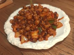 -恩你小木屋·韩式料理(假日广场店)