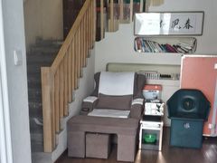 -艾通康缘艾灸.疼痛.睡眠养生馆(凤凰城店)