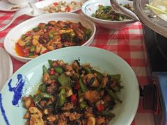 -巴陵全鱼席(湖南老字号汴河街店 )