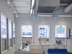 -优购镜仓(城阳青特万达店)