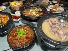 -陶德砂锅(蜀汉路店)
