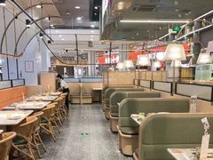 -水天堂西餐厅(常熟永旺店)