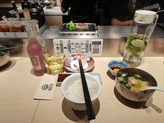 -肉肉大米(金虹桥店)