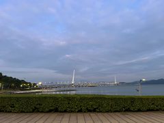 -深圳湾公园(南山区)