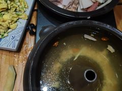 -云海肴云南菜·蒸汽石锅鱼(北京良乡华冠店)