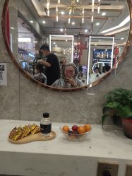 -Meng Lang 梦郎白金店