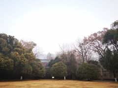-灵谷景区