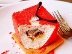 -洲际酒店·地平线全日餐厅HORIZON CAFÉ