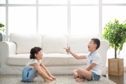 -WPlus明星肖像亲子全家福摄影