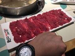 -南城十里潮汕鲜牛火锅·鲜虾生滚粥(融汇老商埠店)