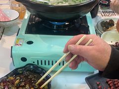 -云晓光头烧烤吧(德平路店)