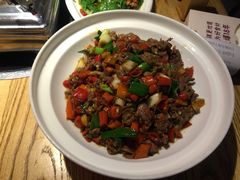 -炊烟小炒黄牛肉(中心印象城店)