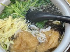 -柴爿巷·香酥鸡&馄饨(复兴中路店)