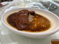 圣丰烧鹅皇-圣丰城酒家·宴会(宝安大仟里店)