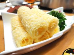 -湯系·煲汤手艺人(东二环泰禾广场店)
