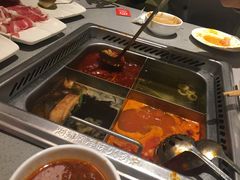 -海底捞火锅(振华商厦店)