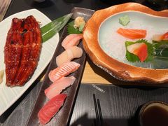 -西村日本料理(香格里拉饭店)
