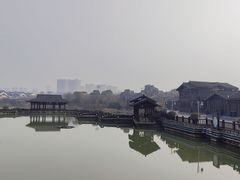 -淹城春秋乐园