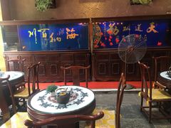 -不二舟食府(车站南路店)