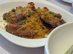 -老妈菜馆(建设街店)