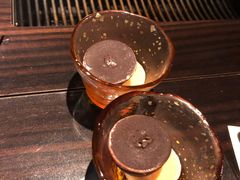 -焼肉 琉球の牛(北谷)