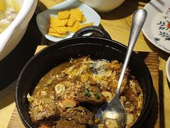 -龙泉人椰子鸡·糟粕醋·海南菜(南大桥店)