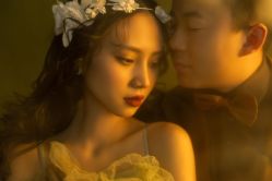 -保定巴黎婚纱摄影