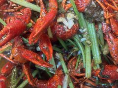 -虾乐园龙虾·夜宵(松江店)