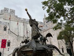 -厦门方特梦幻王国