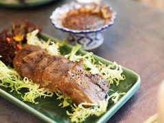 -阿莱唛唛泰国菜·海鲜餐厅(蛇口店)
