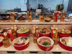 -达旺·鸡毛店(巴南万达店)
