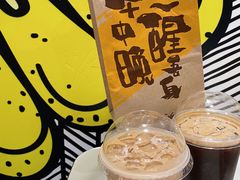 -麦当劳(新达汇三林店)