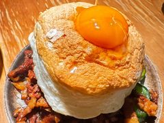 -岛风·台食小馆 ISLAND BISTRO(烟台山店)