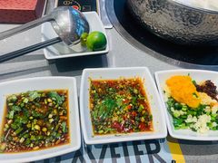 -椰小鸡·琼州糟粕醋·火锅(美兰缤纷城店)