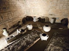 -洛阳古墓博物馆